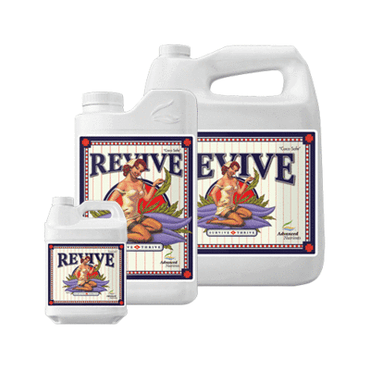 Advanced Nutrients Revive | Plant Recovery Supplement & Feed