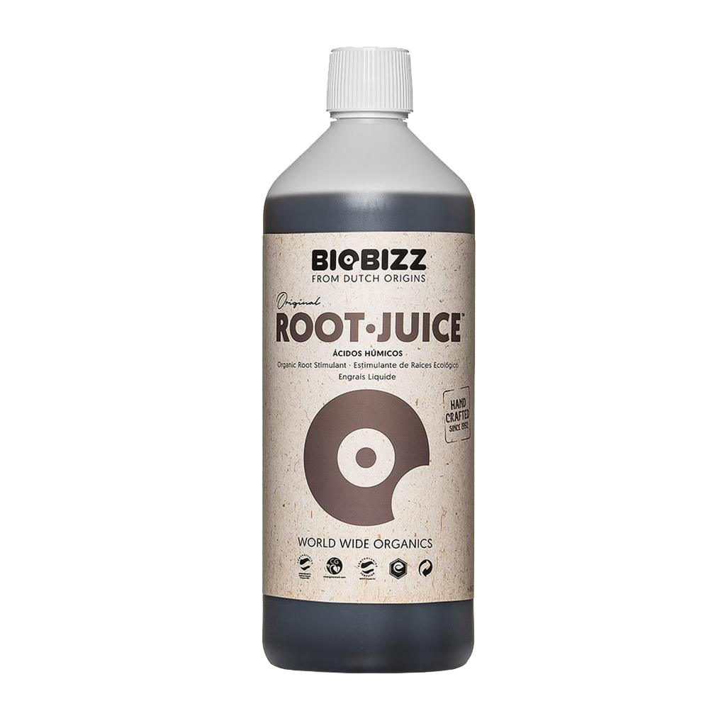 BioBizz Root Juice | Organic Root Fertilizer & Stimulant