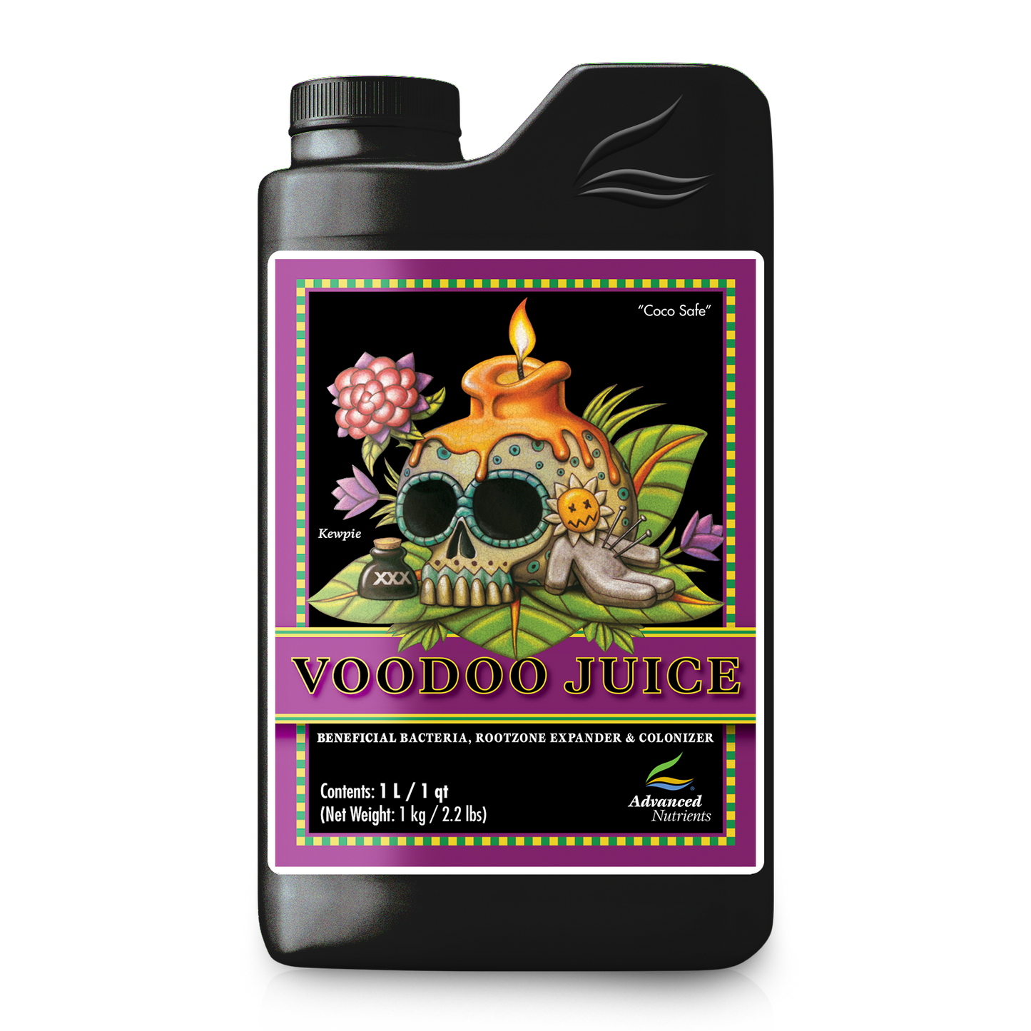 Advanced Nutrients Voodoo Juice | Root Mass Bio-Stimulant