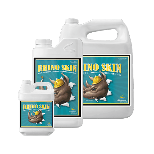 Advanced Nutrients Rhino Skin | Silica Cell Wall Strengthener