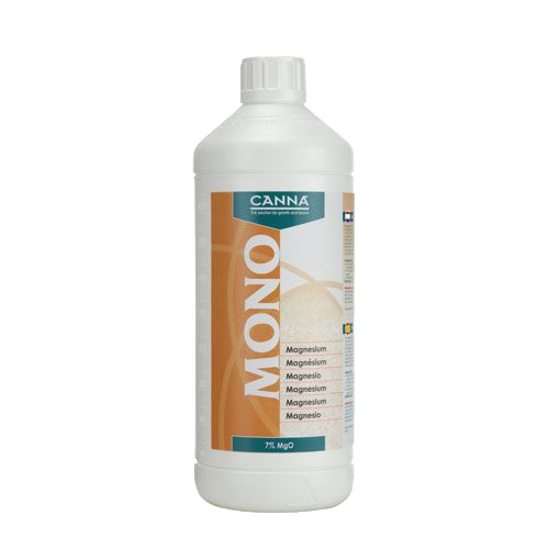 Canna Mono MAGNESIUM (MGO 7%) 1L