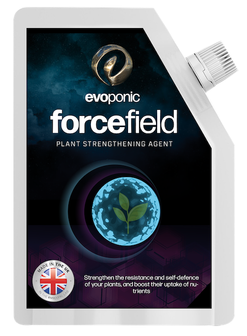 Evoponic Force Field | Natural Plant Defence & Pest Bio stimulant