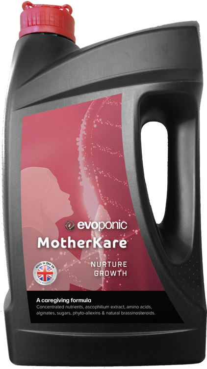 MotherKare Plant Propagator Formula | Nutrient-Rich Mother Plant Care