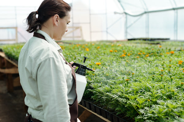 Optic Foliar Transport | Premium Foliar Wetting Agen