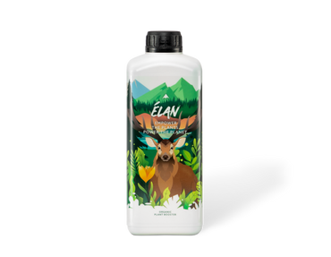Crazy Hills Elan | Organic Amino Acid & Kelp Biostimulant