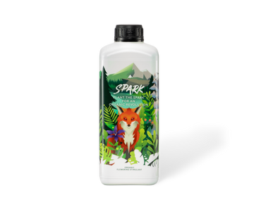 Crazy Hills Spark | Organic Seaweed Bloom Stimulant
