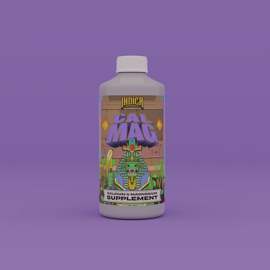 Indica Cal Mag