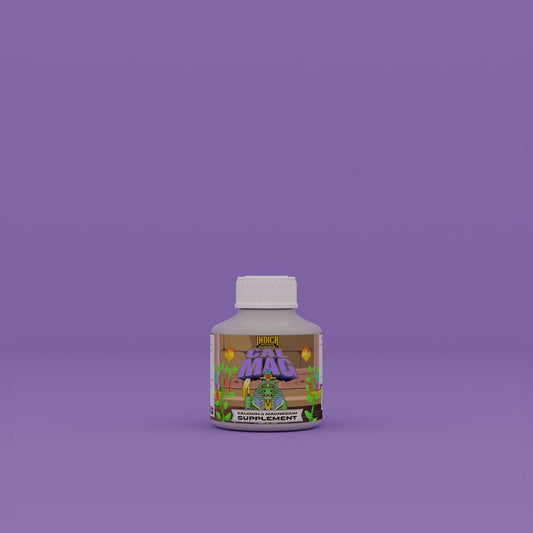 Indica Cal Mag
