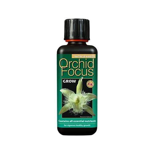 Growth Technology Orchid Focus Grow | Premium Orchid Food