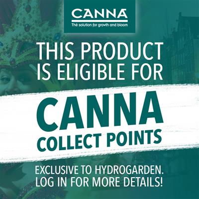 CANNA BOOST Accelerator | Professional Flowering Stimulator & Yield Booster