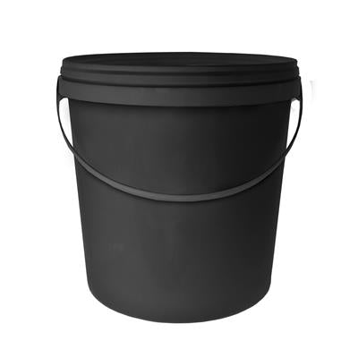Premium Air & Water Tight Buckets | 5L, 10L, 20L 33L