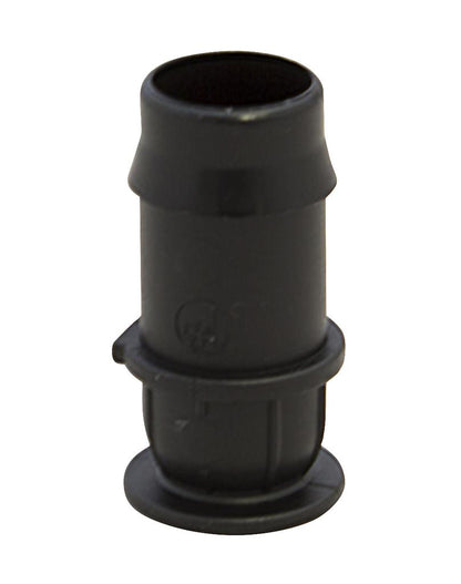 Commercial-Grade Barb Stop End Connectors (6mm-19mm): Leak-Proof Pipe End Plugs for High|Efficiency Drip Irrigation Lines