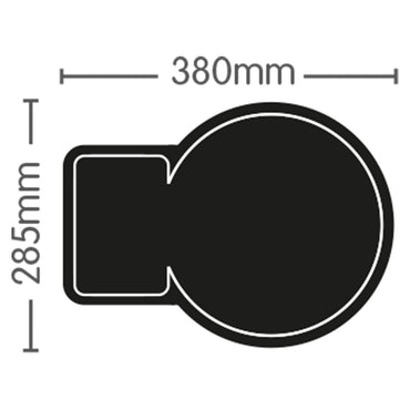 AutoPot XL Tray & Base | Replacement Module for AutoPot XL Watering Systems