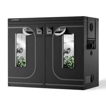 AC Infinity Cloudlab 894 Advance Grow Tent 8x4 | 2000D Mylar