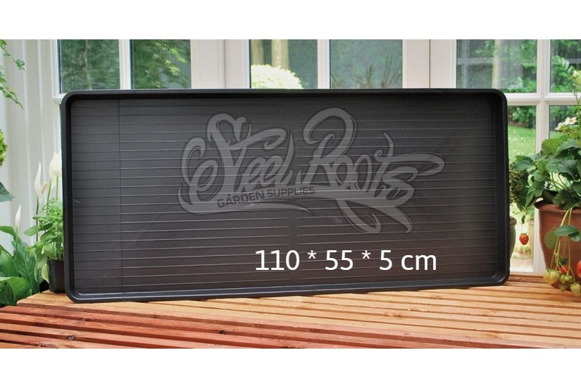 Garland Heavy-Duty Grow Trays | Multi-Use Gardening & Propagation Trays