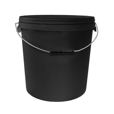Premium Air & Water Tight Buckets | 5L, 10L, 20L 33L