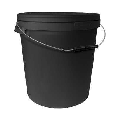 Premium Air & Water Tight Buckets | 5L, 10L, 20L 33L