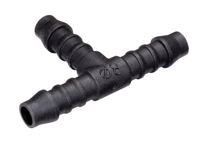 Premium Multi Size | Barb Tee Connectors