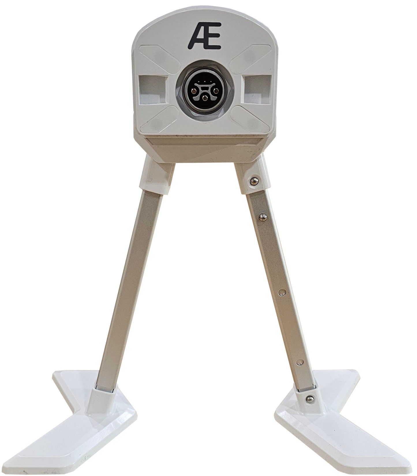 Aether Under Canopy Stands (Pair) | Hydroponic LED Light Mounts