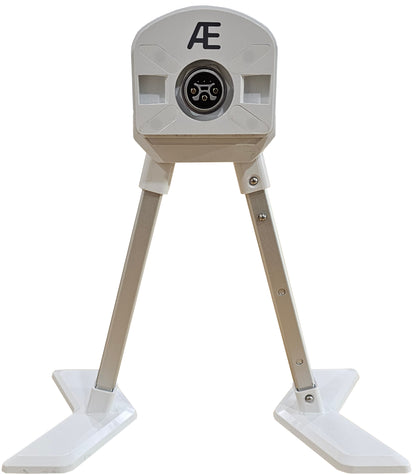 Aether Under Canopy Stands (Pair) | Hydroponic LED Light Mounts