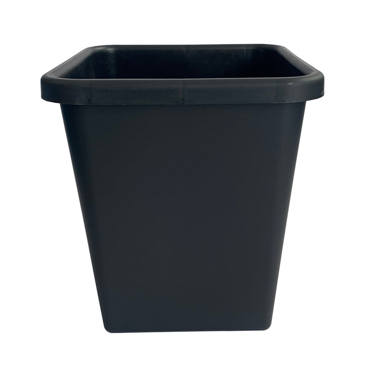 AutoPot 15L Spare Pot | Replacement Square Black Pot for 1Pot Systems