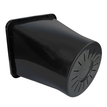 AutoPot XL 25L Replacement Pot | 6.6 Gallon Black Pot for AutoPot XL Systems