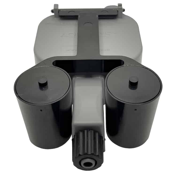 AutoPot AQUAvalve5 | Automatic Gravity-Fed Irrigation Valve for AutoPot Systems