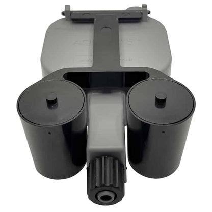 AutoPot AQUAvalve5 | Automatic Gravity-Fed Irrigation Valve for AutoPot Systems