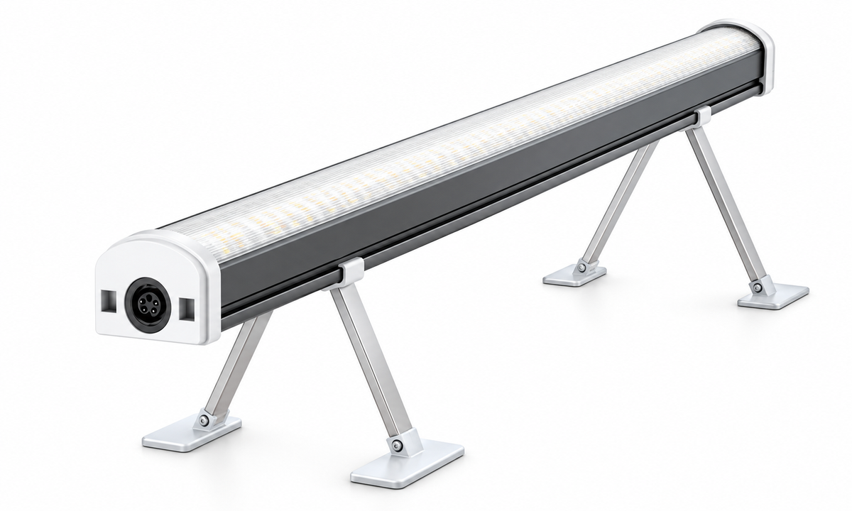 Aether Under Canopy LED Stands – Pair