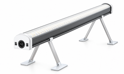 Aether Under Canopy LED Stands – Pair