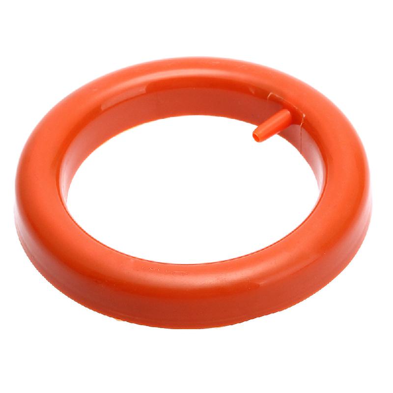 Hailea Orange Air Diffuser | Premium High-Output Aquarium Air Stone Disc