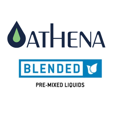 Athena Blended Balance Liquid pH Up | Hydroponic pH Adjuster Formula