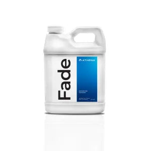 Athena Fade Finishing Flush | Nitrogen-Free Fertiliser Supplement