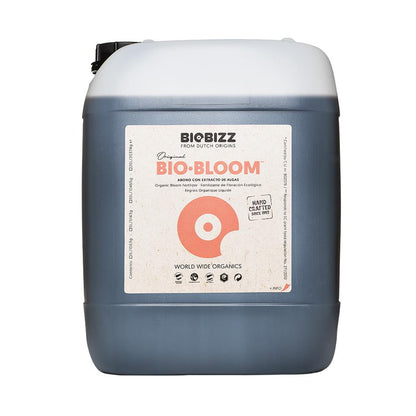 BioBizz Bio Bloom | Organic Liquid Flower Fertilizer