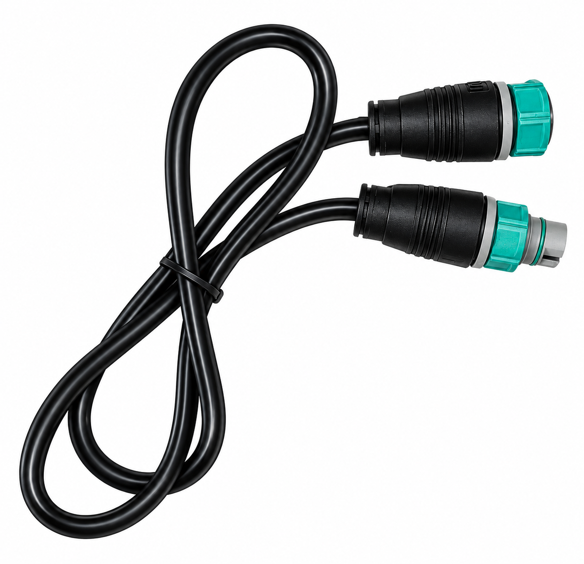 Aether Daisy Link Lead 90cm | Under-Canopy LED Light Connection Cable