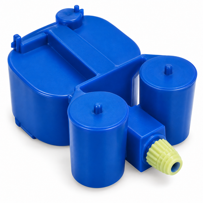 AutoPot AQUAvalve 3 & AQUAvalve5 | 6mm & 9mm Irrigation Valves