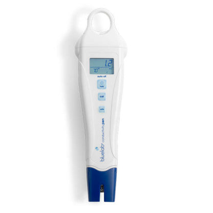 Bluelab EC Pen | Waterproof Handheld Conductivity & Temperature Meter