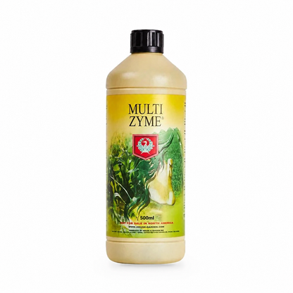 House & Garden Multi Zyme | Enzyme Additive for Soil, Coco & Hydroponics