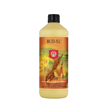 House & Garden Bud XL | Premium Flowering Stimulant