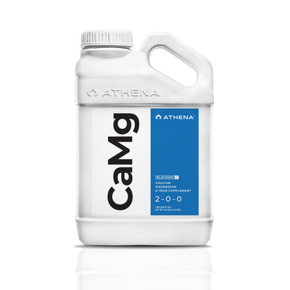Athena Blended CalMag Liquid Supplement | Calcium Magnesium Additive