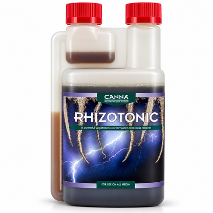 CANNA RHIZOTONIC Root Stimulator