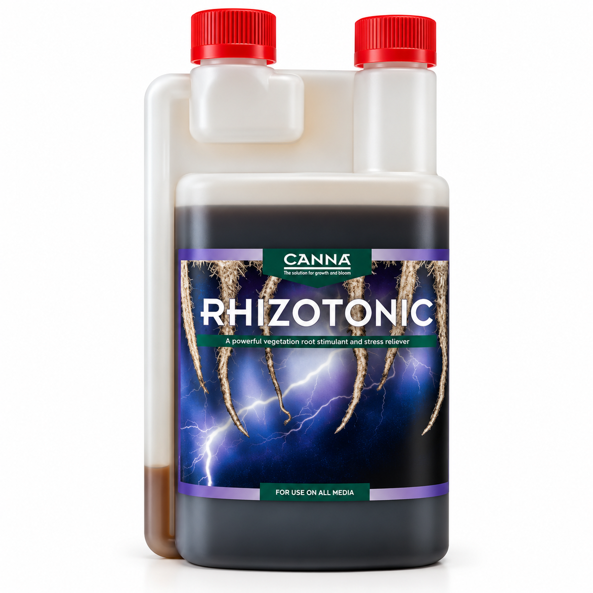 CANNA RHIZOTONIC Root Stimulator