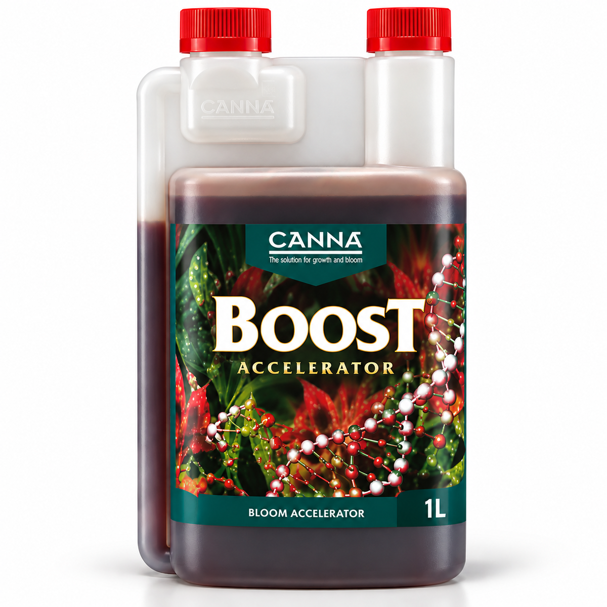 CANNA CANNABOOST Accelerator – Flowering Booster