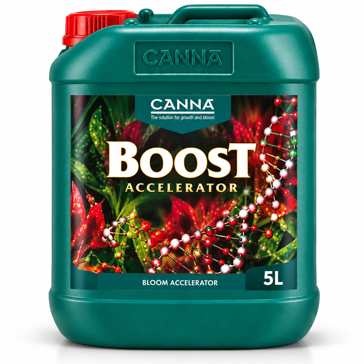 CANNA CANNABOOST Accelerator – Flowering Booster