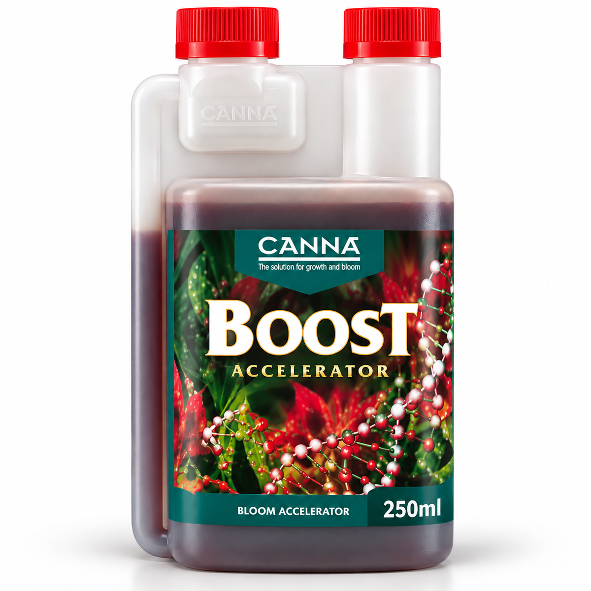 CANNA CANNABOOST Accelerator – Flowering Booster