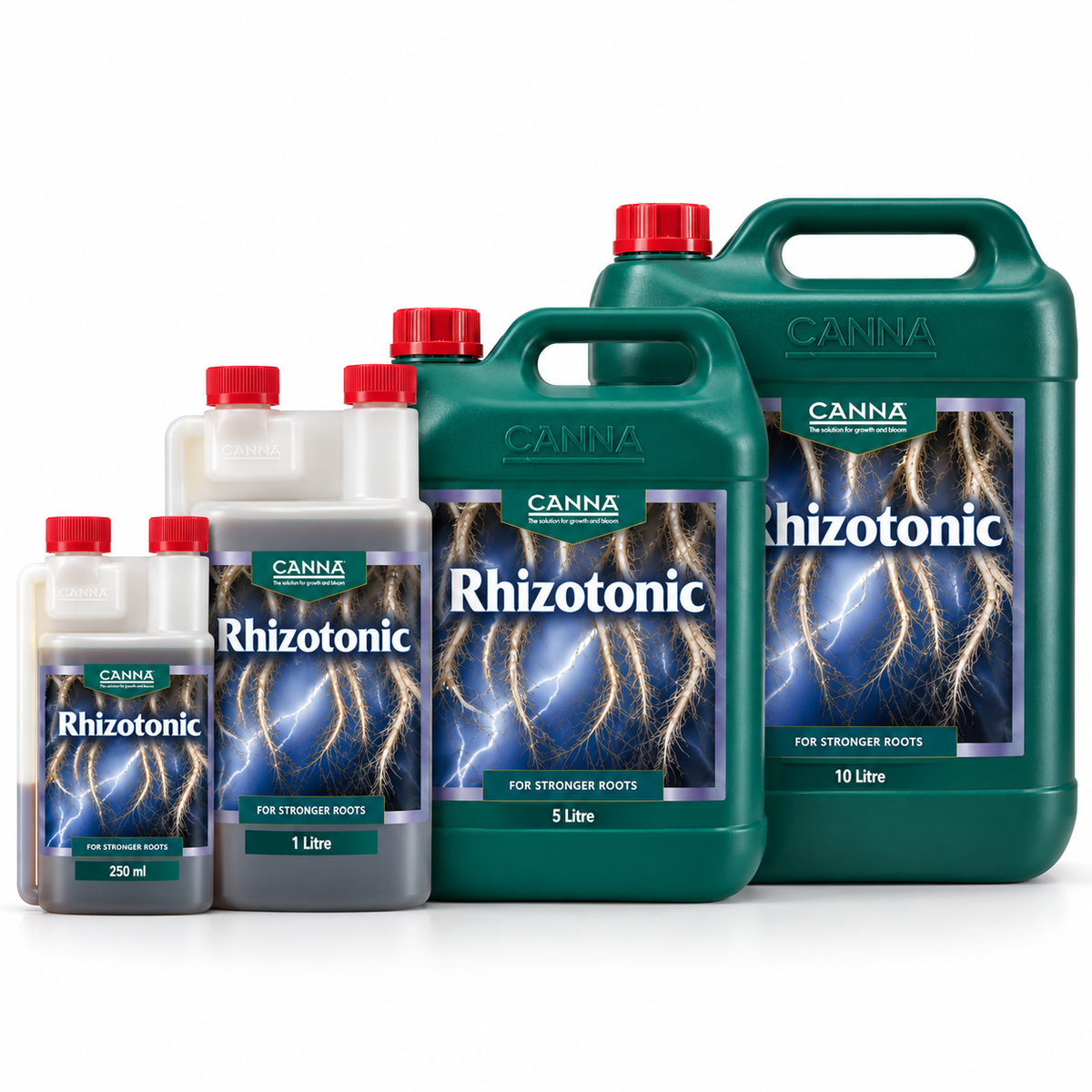 CANNA RHIZOTONIC Root Stimulator