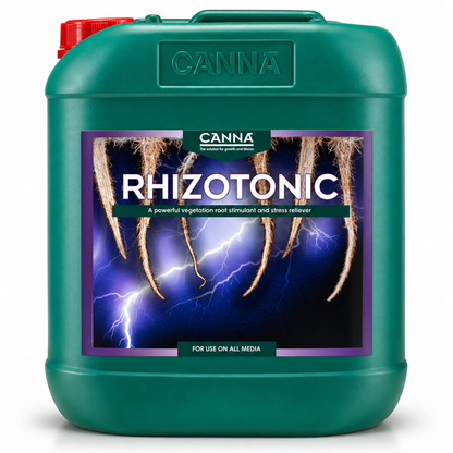 CANNA RHIZOTONIC Root Stimulator