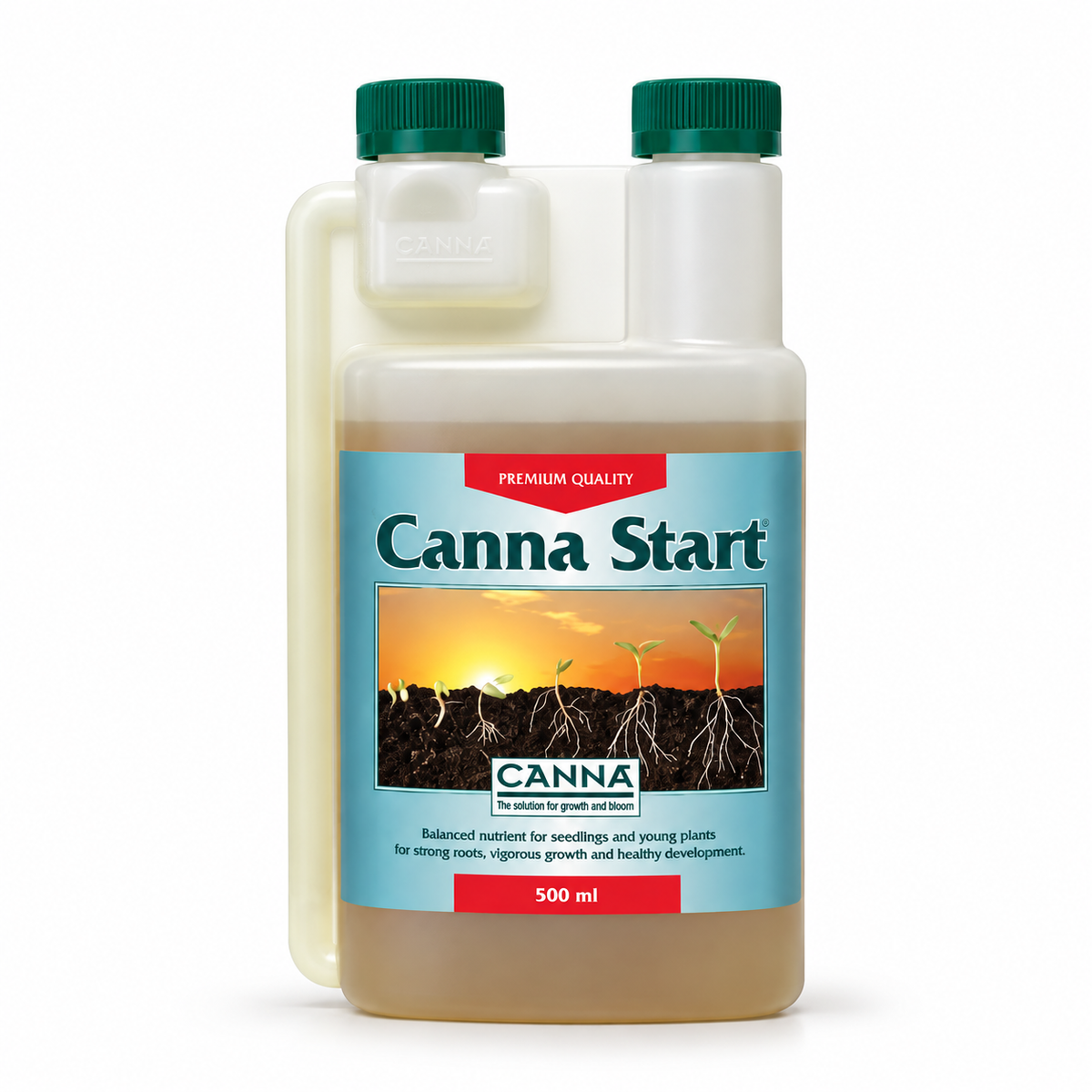 CANNA Start Seedling & Rooted Cutting Nutrient