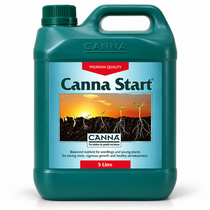 CANNA Start Seedling & Rooted Cutting Nutrient