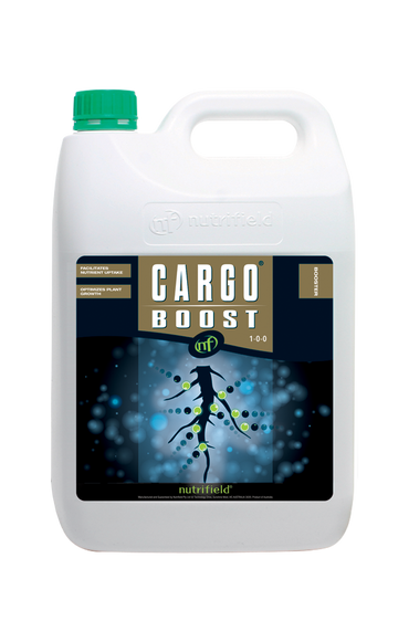 Nutrifield Cargo Boost Plant Transport Tonic | Premium Anti-Stress Additive